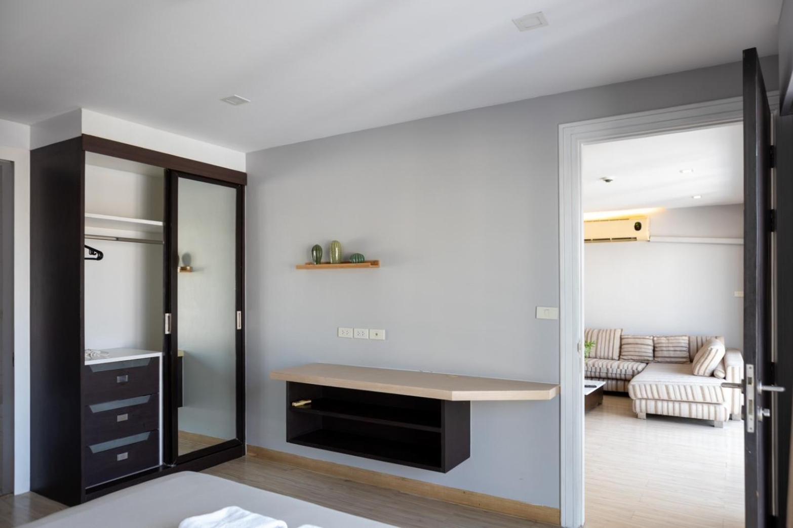 P Villa Lamoon Thonglor Bangkok Kültér fotó