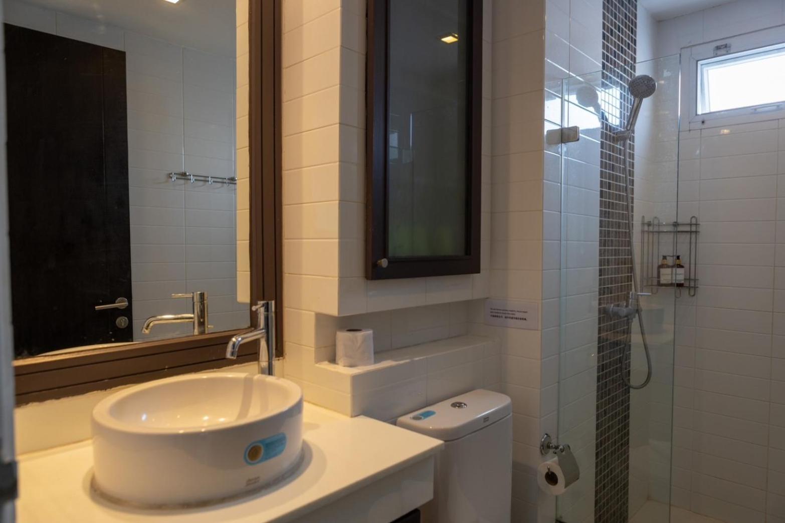 P Villa Lamoon Thonglor Bangkok Kültér fotó