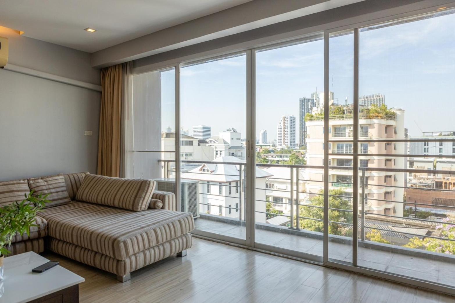 P Villa Lamoon Thonglor Bangkok Kültér fotó