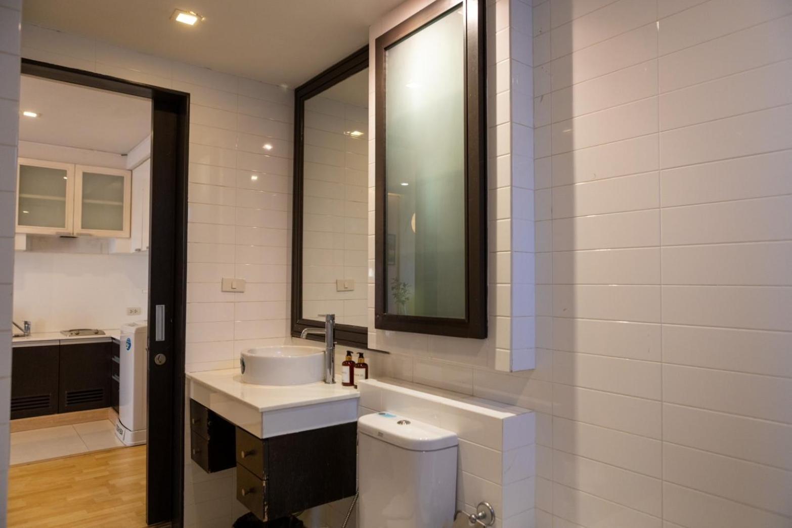 P Villa Lamoon Thonglor Bangkok Kültér fotó