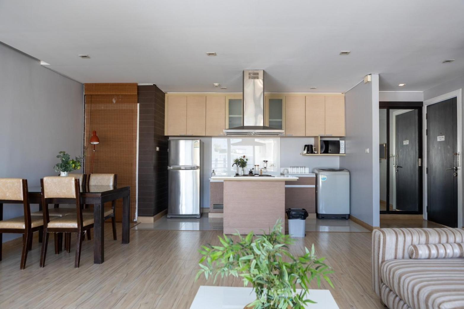 P Villa Lamoon Thonglor Bangkok Kültér fotó