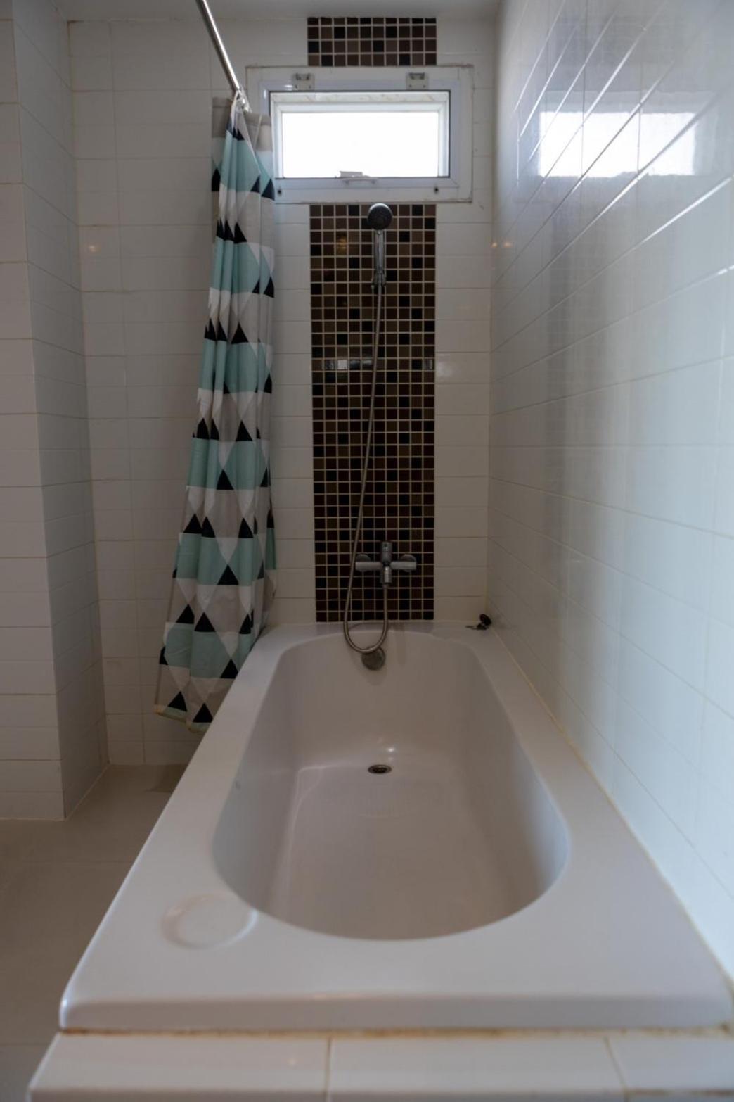 P Villa Lamoon Thonglor Bangkok Kültér fotó
