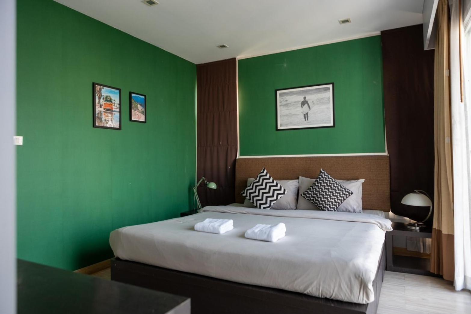P Villa Lamoon Thonglor Bangkok Kültér fotó