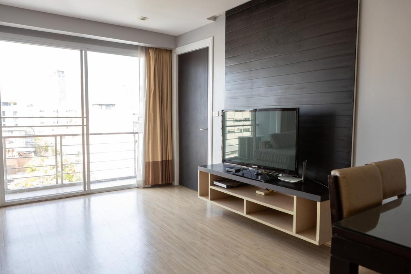 P Villa Lamoon Thonglor Bangkok Kültér fotó