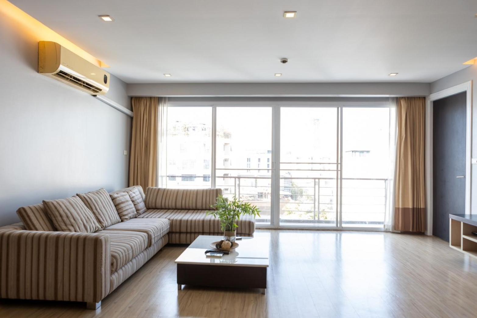 P Villa Lamoon Thonglor Bangkok Kültér fotó