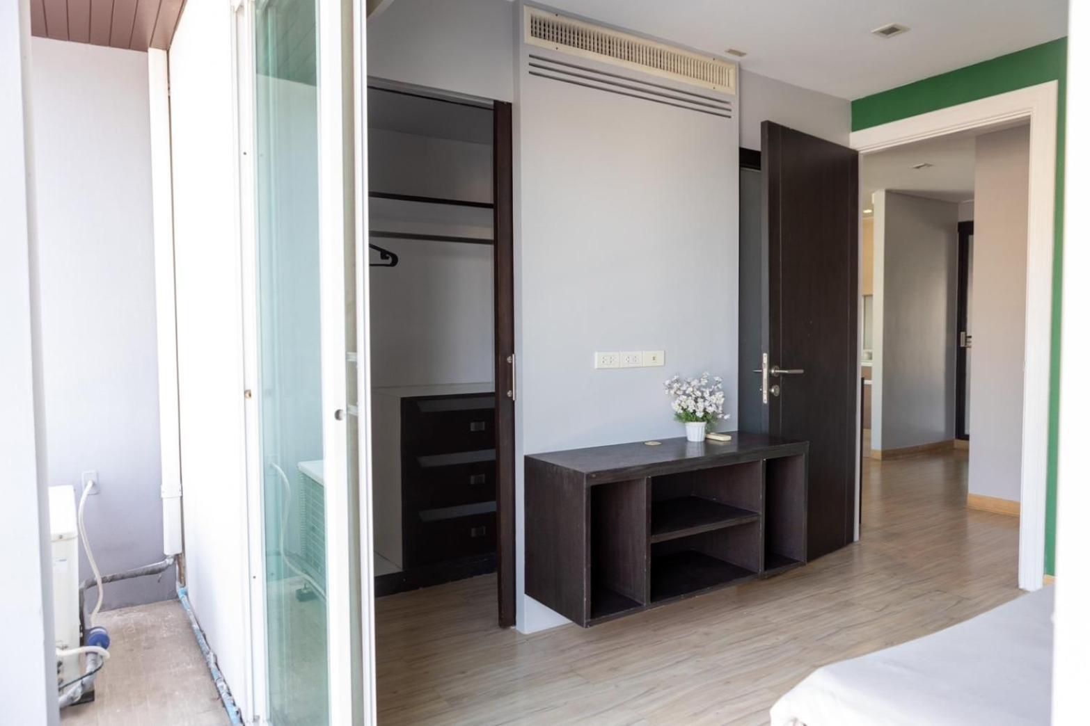 P Villa Lamoon Thonglor Bangkok Kültér fotó