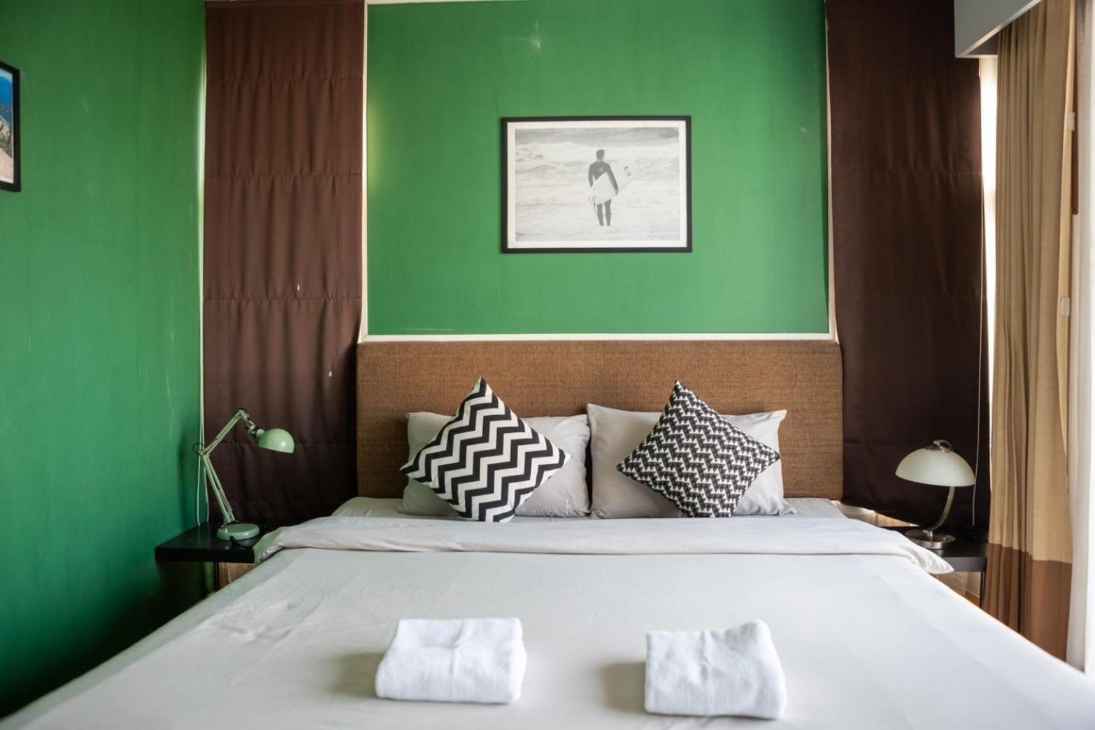 P Villa Lamoon Thonglor Bangkok Kültér fotó