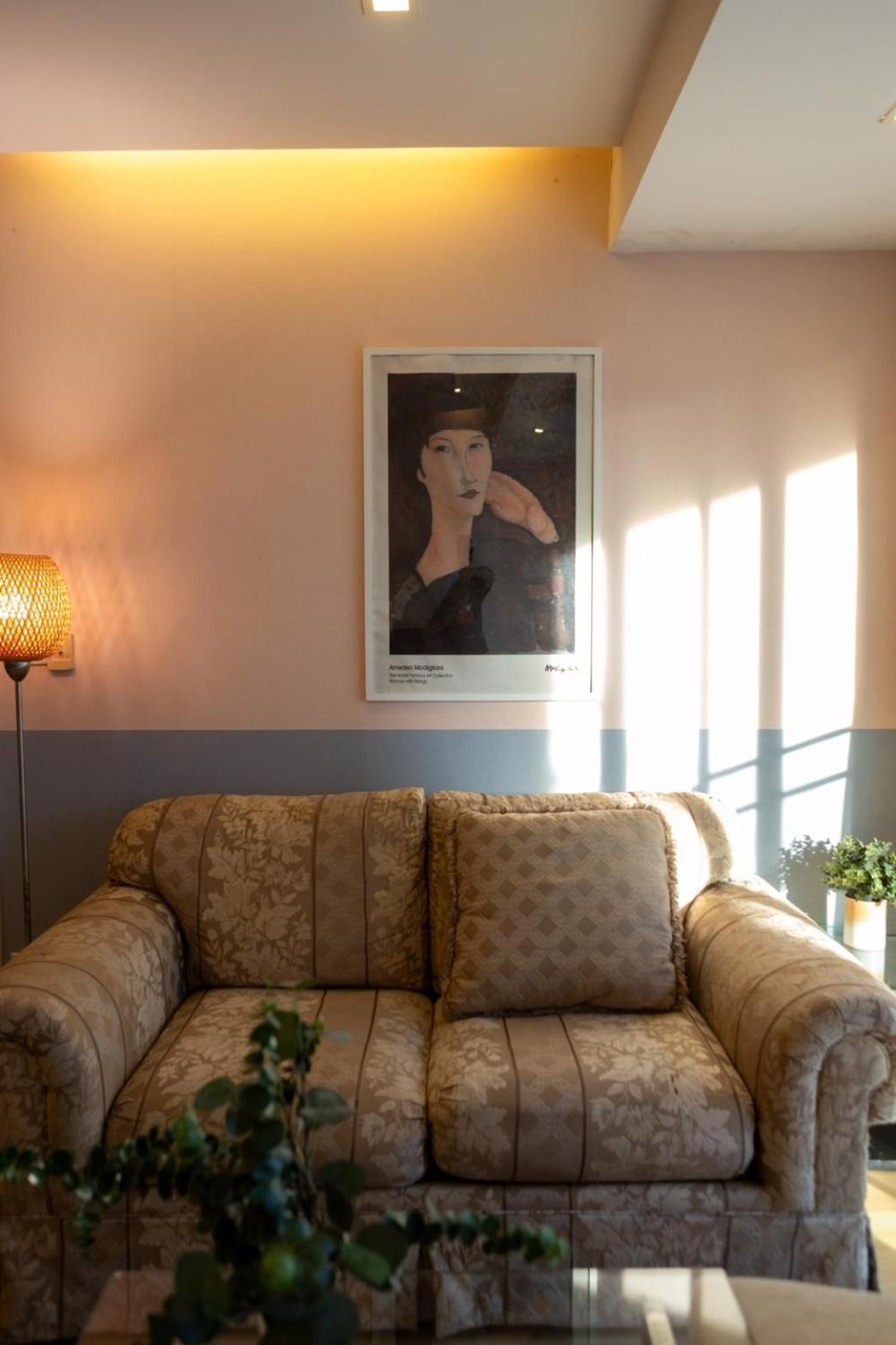 P Villa Lamoon Thonglor Bangkok Kültér fotó