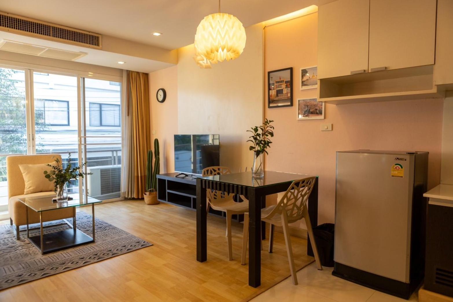 P Villa Lamoon Thonglor Bangkok Kültér fotó