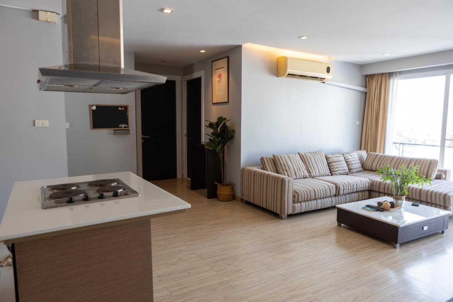 P Villa Lamoon Thonglor Bangkok Kültér fotó