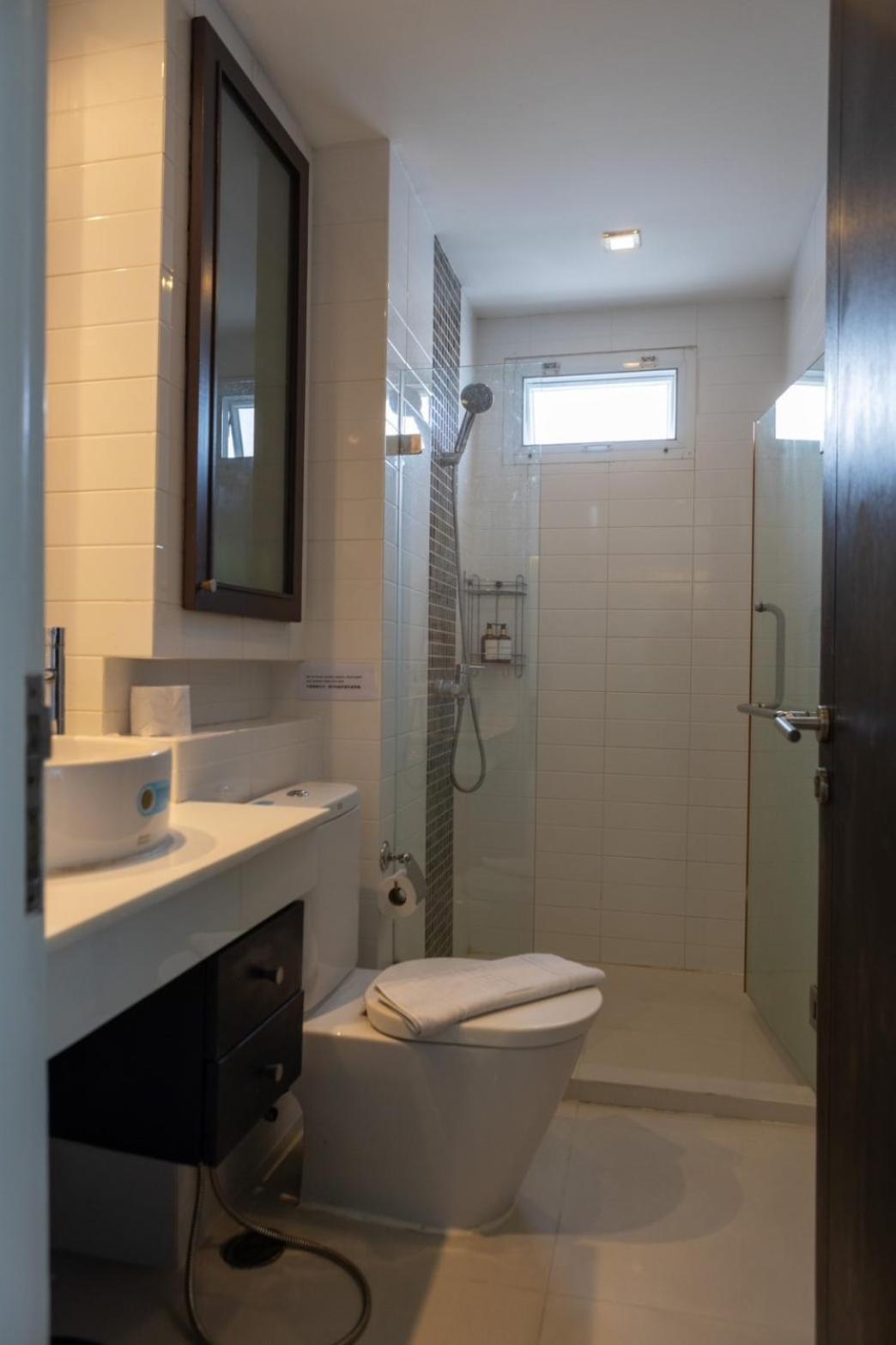 P Villa Lamoon Thonglor Bangkok Kültér fotó