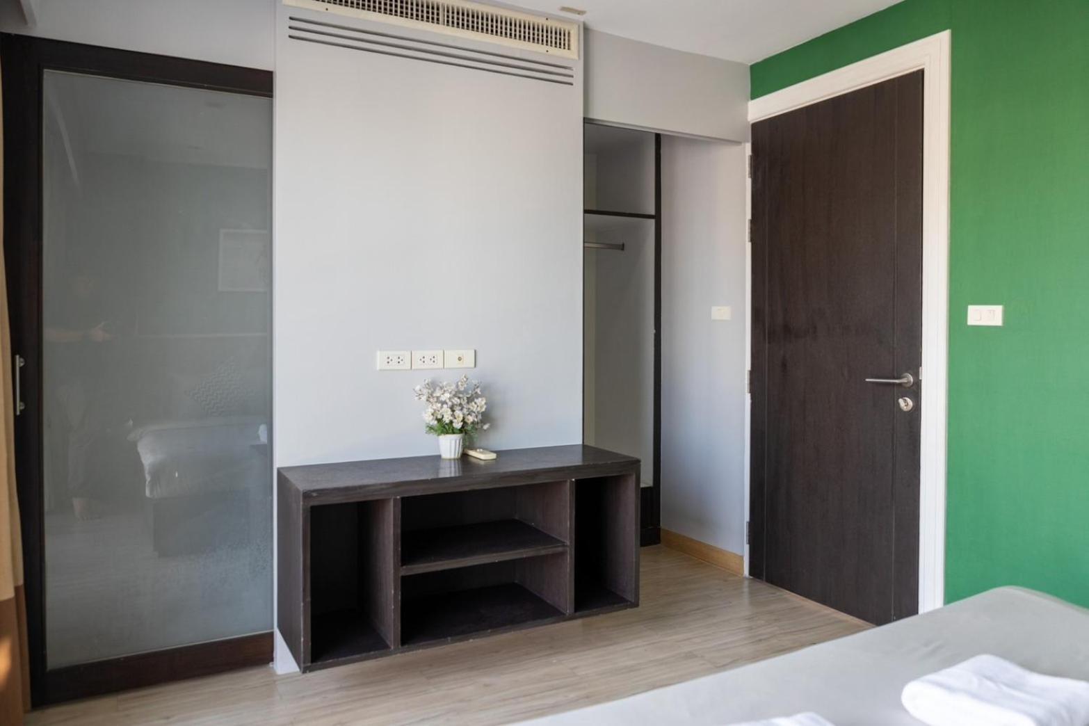 P Villa Lamoon Thonglor Bangkok Kültér fotó