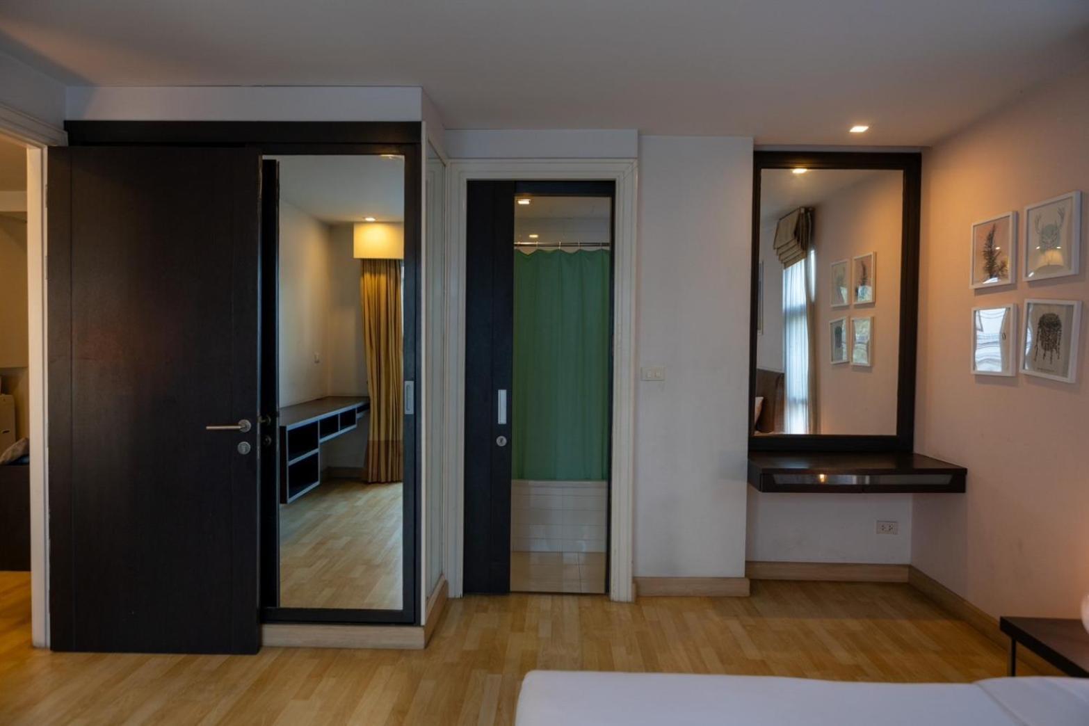 P Villa Lamoon Thonglor Bangkok Kültér fotó