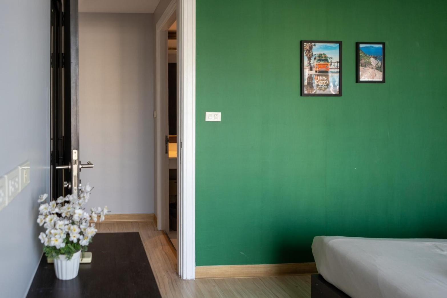 P Villa Lamoon Thonglor Bangkok Kültér fotó